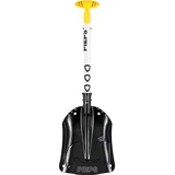 Pieps T 640 Telescopic Lawinenschaufel (Größe One Size, schwarz)