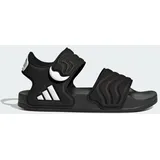 adidas Adilette Sandal 2 Schwarz/Weiß 29