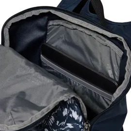 Jack Wolfskin Frauenstein leaves night blue