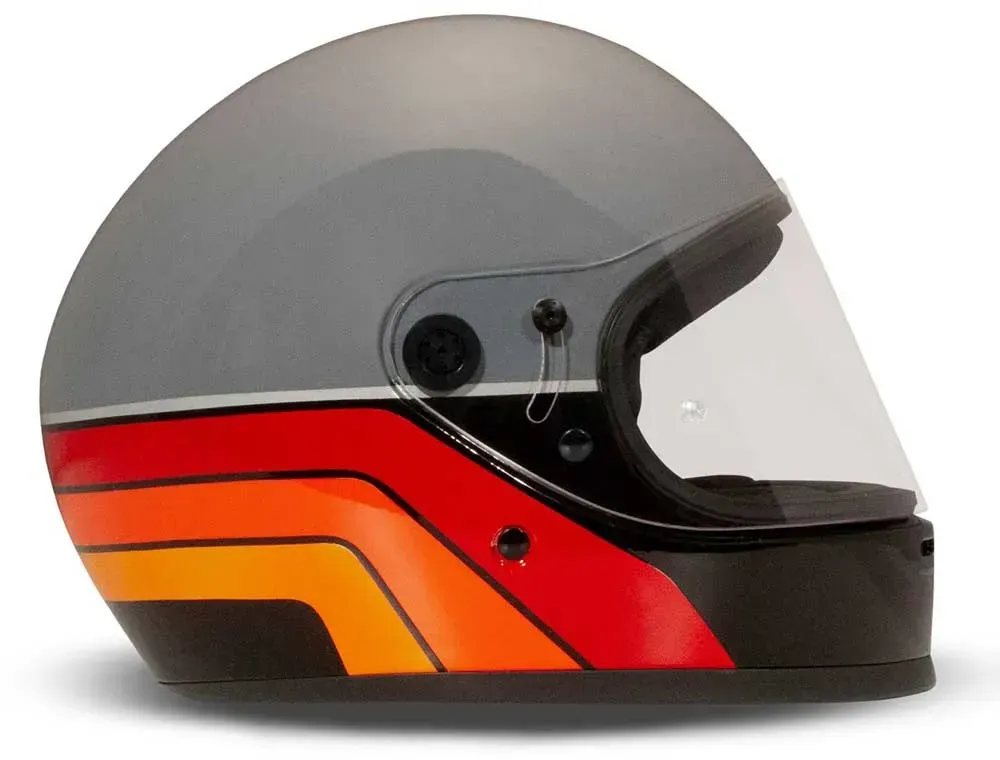 Dmd Rivale 06 Integralhelm - Blade - L