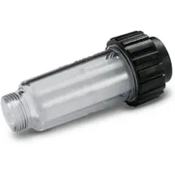 Kärcher Wasserfilter