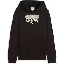 Puma Hoodie Black 176