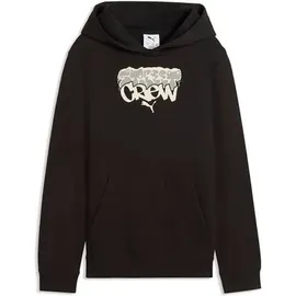 Puma Hoodie Black 176