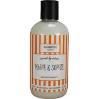 JUSTUS SYSTEM MARIE & SOPHIE Almond Blossom 250 ml