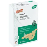 WERO MasterTex Mix für DIN 13157-2021, oder DIN 13169-2021