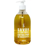 Savon le Naturel – Extra reine Marseille-Seife – 500 ml