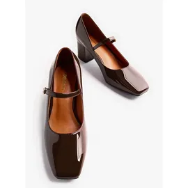 Gioseppo Damen Windham Salonschuhe, braun, 39 EU