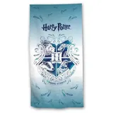 Aymax Harry Potter Handtuch 70 x 140 cm mehrfarbig