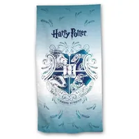 COFI 1453 Harry Potter Handtuch 70 x 140 cm mehrfarbig