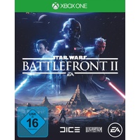 Star Wars: Battlefront II (USK) (Xbox One)