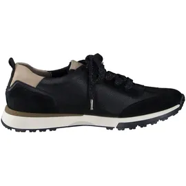 Paul Green 5392 Damen Schwarz 37