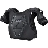 O'Neal Kids Brustpanzer schwarz