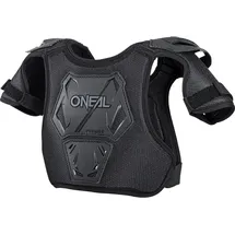 O'Neal Kids Brustpanzer schwarz