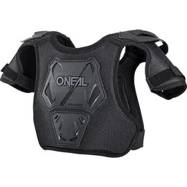 O'Neal Kids Brustpanzer schwarz