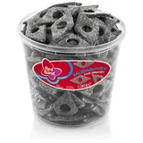 Red Band Salzdiamanten Lakritz 1180 g