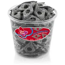 Red Band Salzdiamanten Lakritz 1180 g