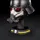 Dark Horse Helldivers 2 Replik 1/4 Field Chemist Helmet 11 cm - Silber