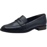TAMARIS Loafer Damen Blau 41