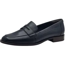 TAMARIS Loafer Damen Blau 41