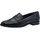 TAMARIS Loafer Damen Blau 41
