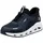Rieker N5257-14 Damen Blau 37