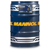 Mannol Classic 10W-40 60 l