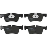 TRW Bremsbelagsatz, Scheibenbremse