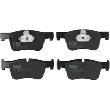 TRW Bremsbelagsatz, Scheibenbremse