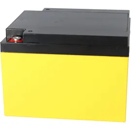 Sun Battery FC2020-AA 12V 26000 mAh 2 St.