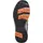 ICEPEAK Wanderschuh ICEPEAK "AURA LC MR", Herren, Gr. 44, amber, Synthetik, Textil, Schuhe Wanderschuh, Wasserdicht