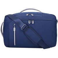 American Tourister Puffy POP 3-Way Handgepäck 21 l Blau