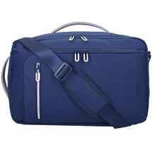 American Tourister Puffy POP 3-Way Handgepäck 21 l Blau