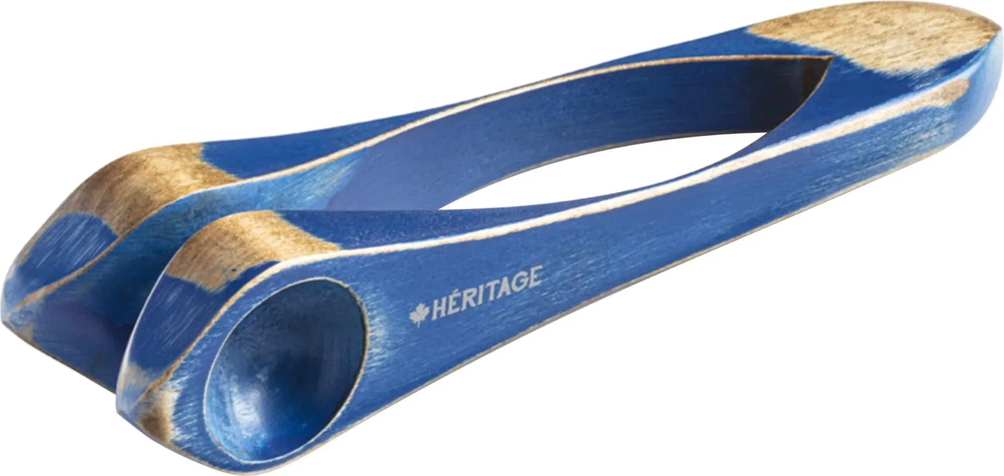 Heritage Musical Spoon Löffel Small Blau