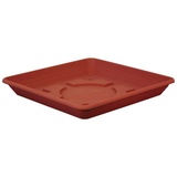 geli Untersetzer Nora 25 x 25 cm terracotta