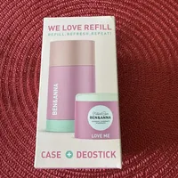 Ben & Anna Love Me Deostick 40 g
