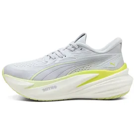Puma MagMax Nitro 2 Damen Grau / Silber 41