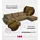 bromarkt Ecksofa NUBES Schlaffunktion Bettkasten U-Form, 372x85x184 cm, Wohnzimmer, Sofas - Couches, Wohnlandschaften, Wohnlandschaften in U-Form