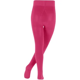 Falke Mädchen Strumpfhose Family 13598-8856 152-164 - Fuchsia - 152-164
