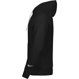 Nike Hoodie Schwarz 46