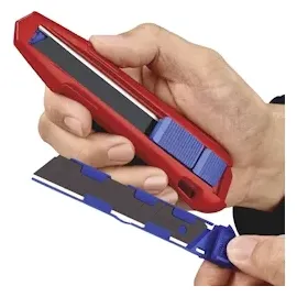 Knipex CutiX Universalmesser
