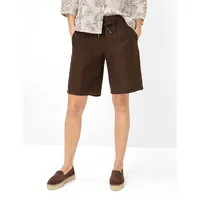 Brax Culotte Braun 44
