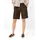 Brax Culotte Braun 44