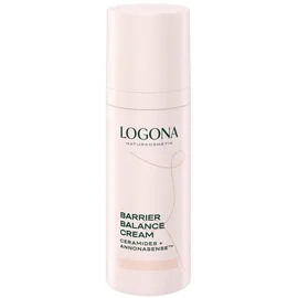 Logona Barrier Balance Gesichtscreme Creme 50 ml