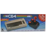 Retro Games The C64 Mini