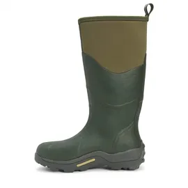 Muck Boots Muckmaster Gummistiefel Grün 41