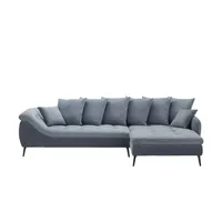 Bobb Ecksofa Loft ¦ Maße (cm): B: 313 H: