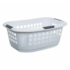 5five simply smart Wäschekorb weiß | Gr.: onesize