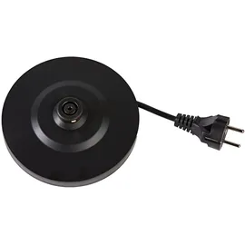 Cloer 4320 1,5 l Schwarz