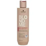 Schwarzkopf Blondme All Blondes Rich Conditioner für grobes Haar 250 ml