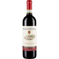 Badia a Coltibuono Chianti Classico DOCG Bio 2018